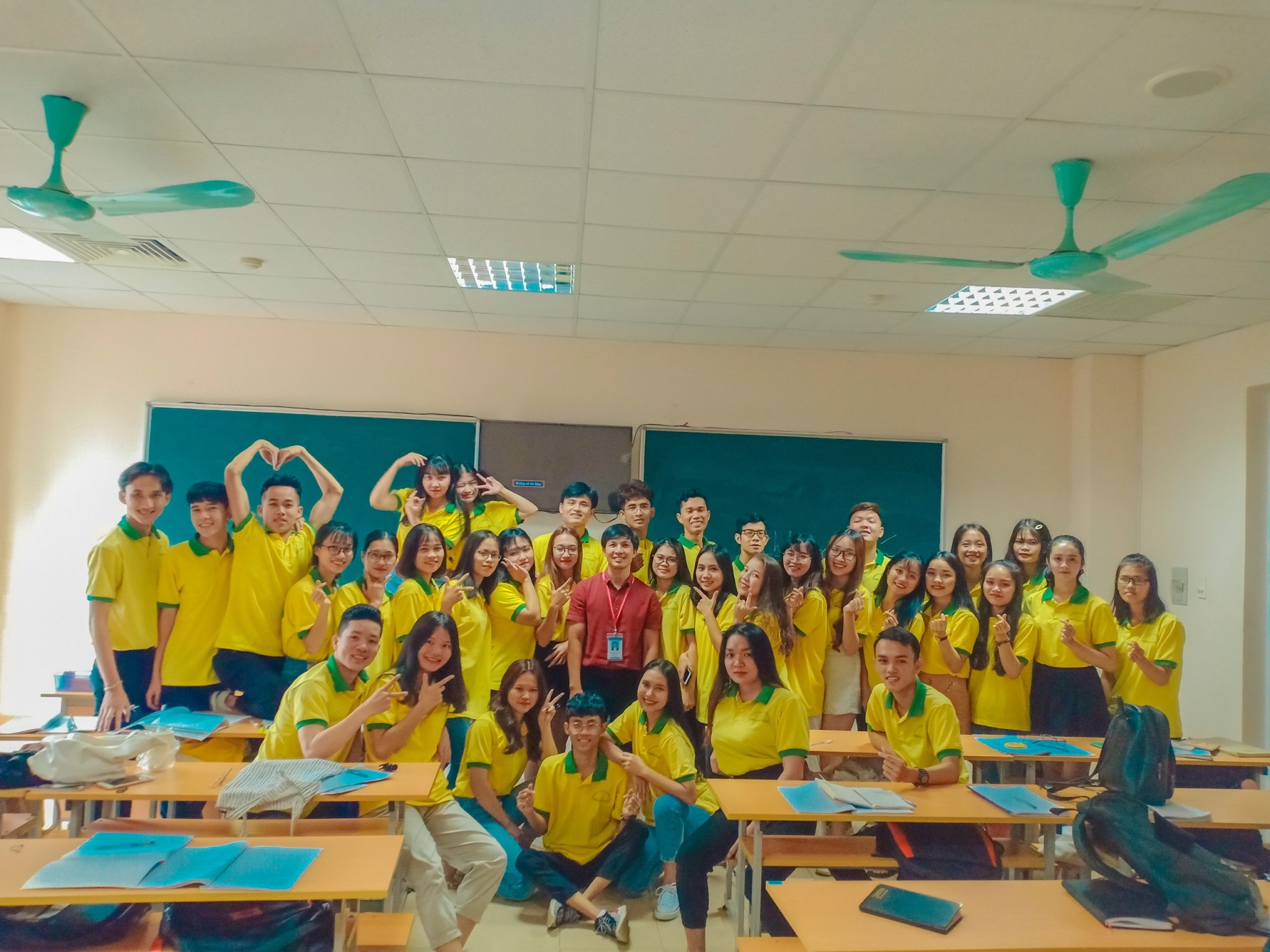 Vì sao tôi chọn học Ngành Du lịch