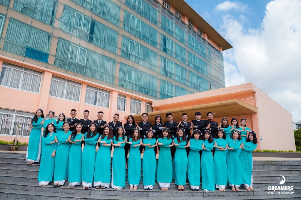 Thông tin tuyển sinh ngành Du lịch năm 2020