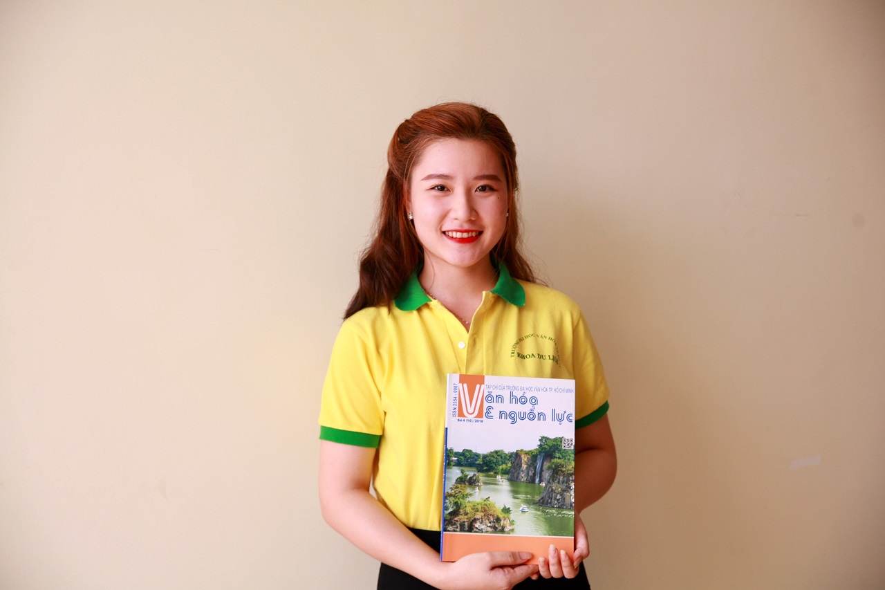 Giải đáp các thắc mắc về Tuyển sinh năm 2020 - Ngành Quản trị dịch vụ du lịch và lữ hành